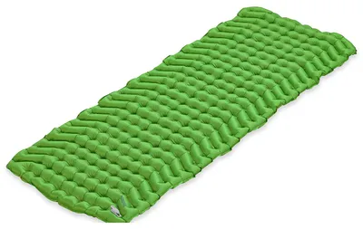 Produktbild von Bestway® aufblasbare Single-XL-Isomatte WanderLite™ 198 x 71 x 6,5 cm