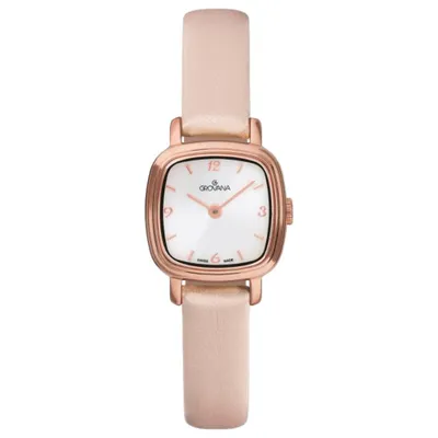Productafbeelding van Grovana - 4160.1562 - Polshorloge - Dames - Quartz - MayFair