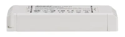Obrázok produktu pre Paulmann 977.49, 25 W, 230 V, 0,7 A, 43 mm, 126 mm, 22 mm
