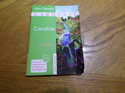 Image de ISBN 9782035866011, Klasyka, Francuska, 176 stron(y)
