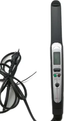 Produktbild von Braun Satin Hair 7 Glätteisen Haarglätter IonTec ST710 schwarzsilber Hair Care professionell