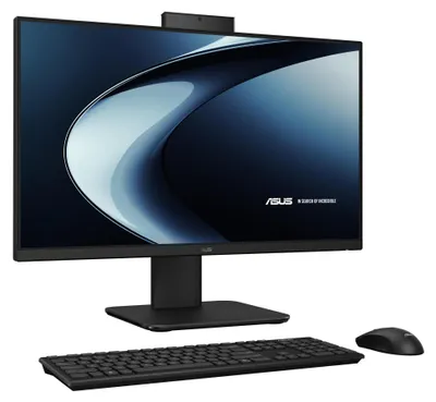 Produktbild von ASUS V400 AiO V440VAK-BPC180W, 60,5 cm (23.8"), Full HD, Intel Core 3, 8 GB, 512 GB, Windows 11 Home