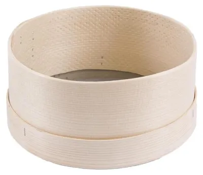 Immagine prodotto di Setaccio a maglia larga, Ø24 cm (kit da 3)