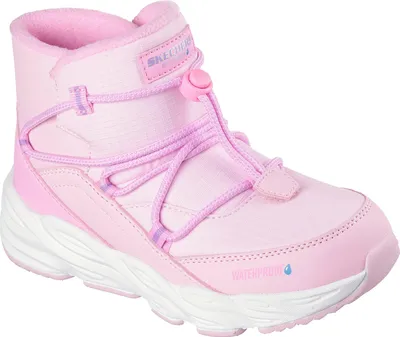 Produktbild von Skechers Turbo Tread 303492L-LTPK Kinder