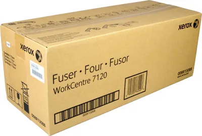 Produktbild von Xerox 008R13088, Laser, 100000 Seiten, WorkCentre 7120/7125, EAR99