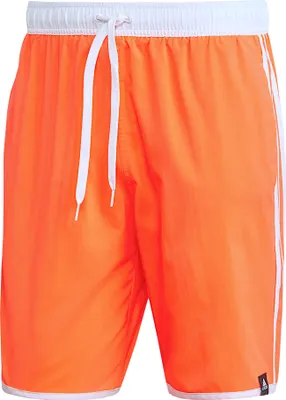 Produktbild von adidas 3-Streifen CLX Badeshorts CL apricot Gr.6 (FL5903)
