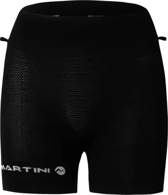 Produktbild von MARTINI Flowtrail Clip In Shorts W black S
