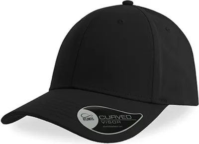 Produktbild von Atlantis BOLT | Bolt Cap - Farbe: Black - Größe: One Size