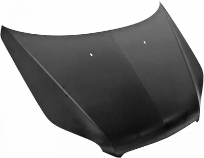 Produktbild von Diederichs Motorhaube Aveo, 08-11