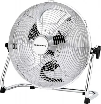 Immagine prodotto di Klausberg Ventilatore da pavimento da 60 W KB7516
