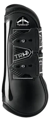 Produktbild von Veredus Gamasche THPro H5 vorne 2026