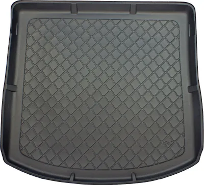 Produktbild von Z439772 Kofferraumwanne kompatibel mit Volkswagen Touran I (1T) Facelift 9.2010-08.2015