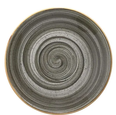 Obrázok produktu pre Aura Space Rita tanierik 12 cm – 6 ks