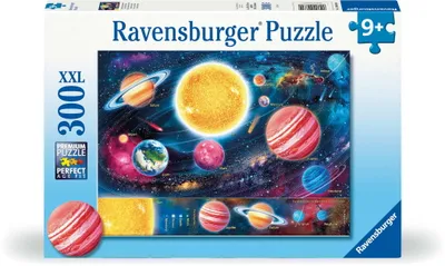 Zdjęcie produktu dla Ravensburger 12000869, 300 szt., Inne, 9 lat(a)