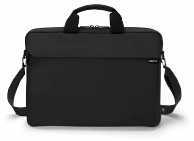 Produktbild von DICOTA ONE Slim - Notebook-Tasche - 40.6 cm - 14" - 16" - Schwarz