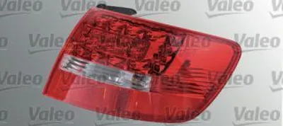 Produktbild von Valeo Heckleuchte 043846
