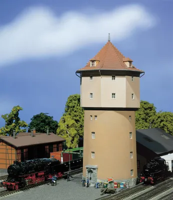 Produktbild von Faller 120213 Wasserturm Epoche I