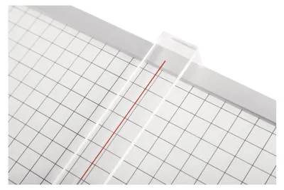 Produktbild von Magnetoplan Datumslot Acrylglas, 450 mm