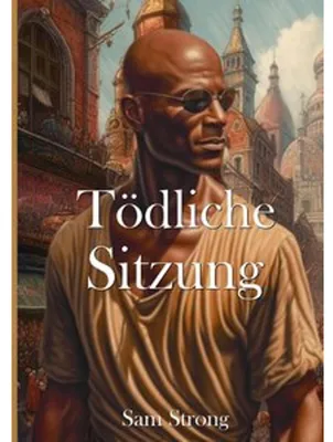 Obrázek produktu pro Tödliche Sitzung