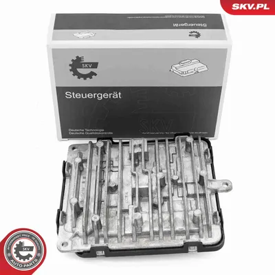 Obrázek produktu pro ESEN SKV Řídicí jednotka světlometů Řídicí jednotka 59SKV281 pro VOLVO XC40 (536) 0,47 kg