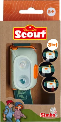 Produktbild von Scout Stirnlampe