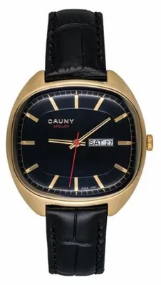 Image de MONTRE CAUNY Mod. CAP004