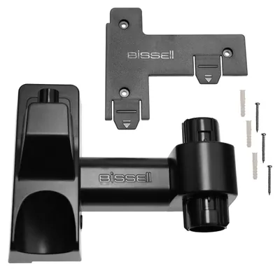 Image de Support mural Bissell 1647016 pour aspirateur sans fil PowerClean FurGuard, modèles 4091E et 4094N