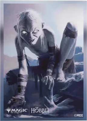 Obrázok produktu pre Gamegenic MTG Pán prsteňov Premium Art Sleeves 105