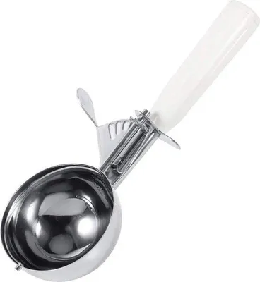 Produktbild von Ergonomischer Edelstahl-Eisbrecher mit Griffschutz