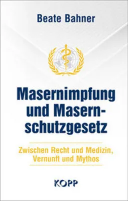 Immagine prodotto di Masernimpfung und Masernschutzgesetz