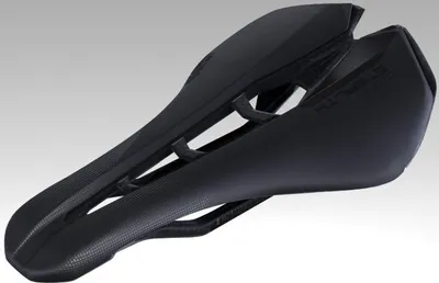 Produktbild von PRO Rennrad-Fahrradsattel  Stealth Superlight, 250 x 142 mm