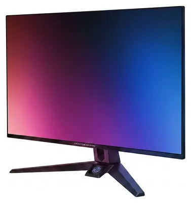 Obrázok produktu pre Asrock PG27FFS1A, 68,6 cm (27"), 1920 x 1080 px, Full HD, 5,9 ms, Čierna