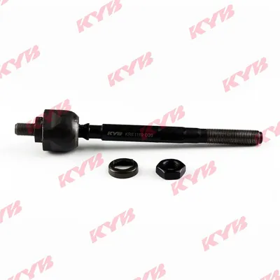 Produktbild von KYB KRE1119 Axialgelenk Spurstange für HONDA CR-V I (RD) Vorne