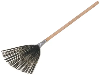 Produktbild von Redecker Fliegenklatsche aus Draht, Holzstiel