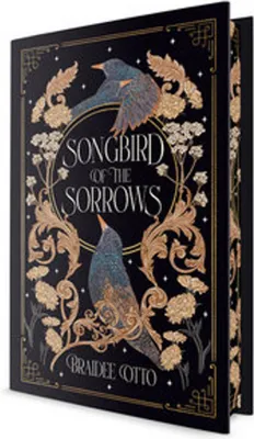 Immagine prodotto di Songbird of the Sorrows