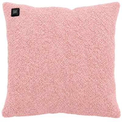 Zdjęcie produktu dla Warmpi® Poduszka grzewcza na podczerwień z powerbankiem - Elastyczne zastosowanie - Bezprzewodowa i z kablem - Teddy Pink