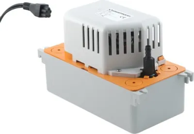 Obrázek produktu pro Odstředivé čerpadlo Sauermann Si-82 PACK 2