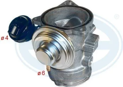 Produktbild von ERA 555092A AGR-Ventil mit Dichtungen für VW Touareg (7LA, 7L6, 7L7) Abgasrückführungsventil