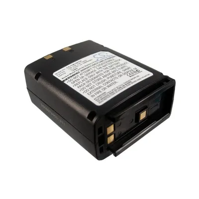 Produktbild von Akku für ICOM IC-A22, ICOM IC-A22E, (äqu. Icom CM-166), 1000 mAh