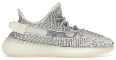 Produktbild von adidas Yeezy Boost 350 V2 Static (Non-Reflective) - EU 45 1/3
