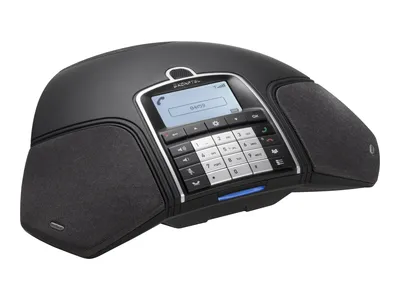 Obrázek produktu pro Konftel 300Wx (se základnou DECT) černý Konferenční telefon DECT HD Audio USB