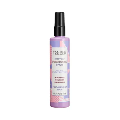 Produktbild von Tangle Teezer Everyday Detangling Spray - Fine & Medium Hair - 150ml