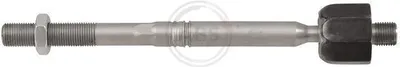 Imagen del producto de A.B.S. 240778 - Barra de dirección con rótula axial para AUDI A6 Avant (4A5, C8)