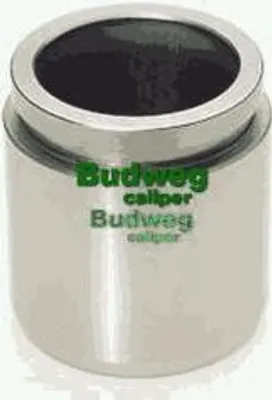 Produktbild von Budweg Caliper Kolben, Bremssattel  234336