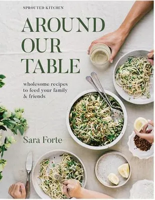 Produktbild von Around Our Table