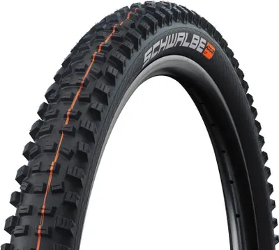 Produktbild von Hans Dampf Super Gravity (schwarz, ETRTO: 60-559)