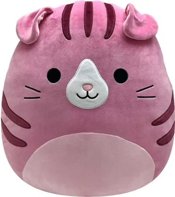 Produktbild von Squishmallows Geraldine, Spieltiere