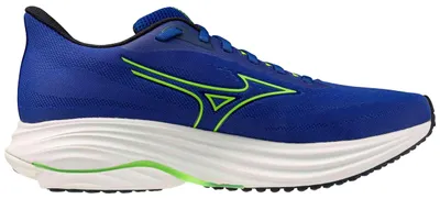 Produktbild von Mizuno Herren Laufschuh WAVE ULTIMA 17 - J1GC2618, Farbe:Blau, Herren Schuhe:41