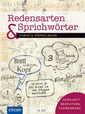 Image de Redensarten & Sprichwörter