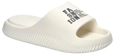Produktbild von American Club NH198, Damen Pantoletten leicht Badeschuhe Schaumstoff rutschhemmend bequem, Beige 40/41